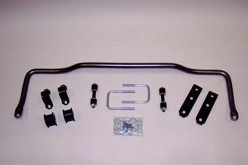 Hellwig 7008 Front Sway Bar Kit for Ford E-350 & E-450 Super Duty Vehicles - Image 4 of 4