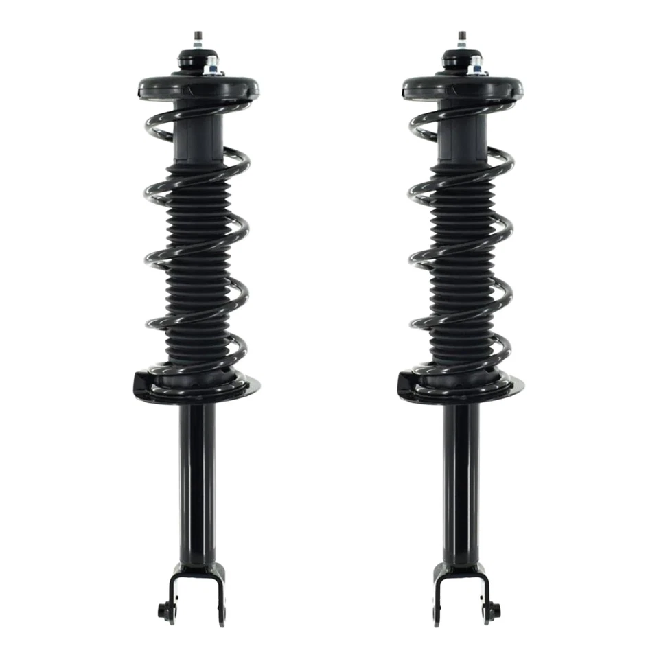 Rear Complete Strut Assembly Kit for 2015-2020 Acura TLX Foto 2 de 4