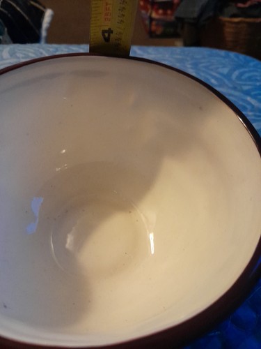 Set Of 3 Hersheys Ice Cream Bowls Nice Preowned Condition - Imagen 11 de 11