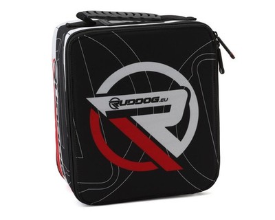 Ruddog Futaba T10PX Transmitter Bag [RDGRP-0643-T10PX]