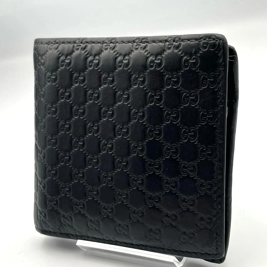 portafoglio bifold portafoglio gucci falso uomo