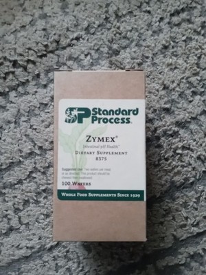 Standard Process - Zymex (Wafers) - 100 Wafers