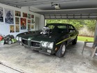 1970 Pontiac GTO
