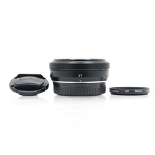 [US import fees included] Fujinon Fuji XF 27mm F/2.8 lens Fujifilm X Series