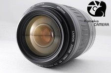 Canon EF 55-200mm F4.5-5.6 II USM Lens Used [Age 13+]