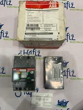 ABB SACE TMAX T1 N 100 R100 100 A 3 POLE CIRCUIT BEAKER FREE FAST SHIPPING