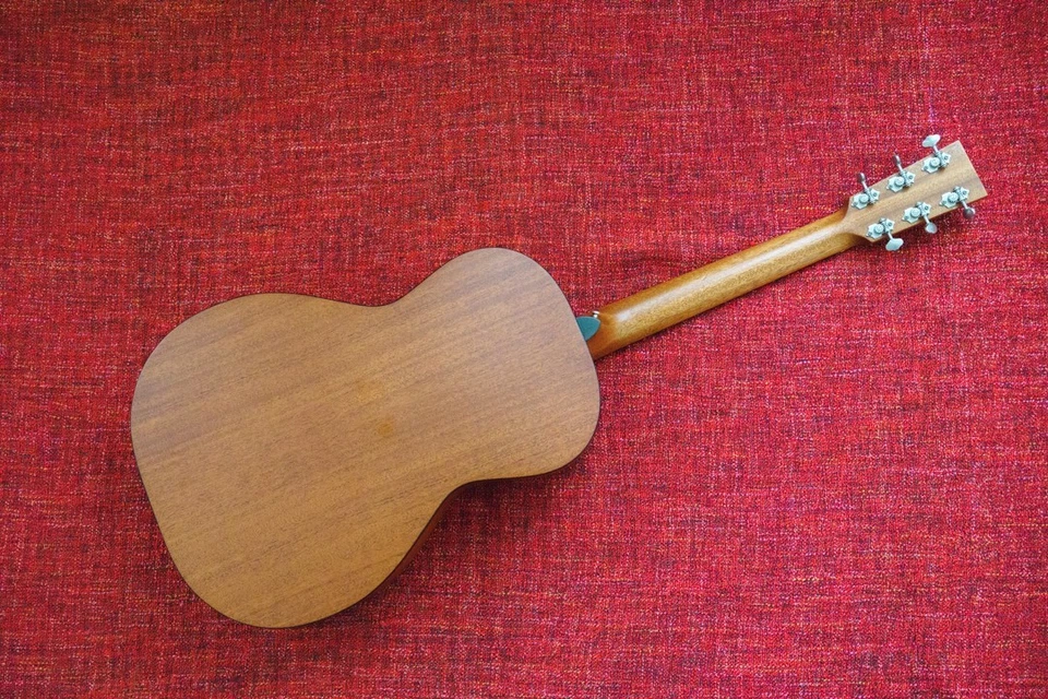 Furch Vintage 1 OOM-SM - Bild 2 von 4