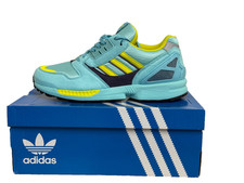 Adidas ZX 8000 Aqua EG8784 (2019)