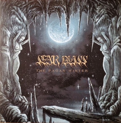 Sear Bliss - The Pagan Winter LP #148930