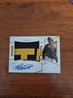 2023 National Treasures Endy Rodriguez RPA Rookie Patch Auto #153 2/99 C010457