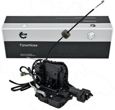 T&uuml;rschloss vorne rechts f&uuml;r MERCEDES E-klasse W211 S211 A2117201035