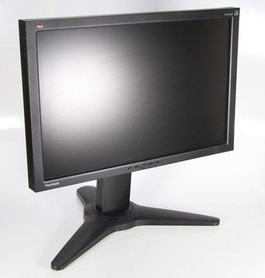 ViewSonic VP 2250 WP 22''PC Flachbild-Monitor VP2250WP DVI & VGA Bildschirm