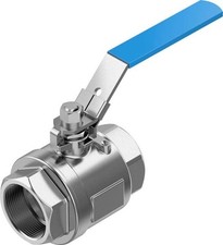 FESTO VZBE-11/2-T-63-D-2-M-V15V15 / VZBE112T63D2MV15V15 (NEW IN BOX)