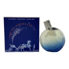 L'Ombre Des Merveilles by Hermes perfume for women EDP 3.3 / 3.4 oz New In Box