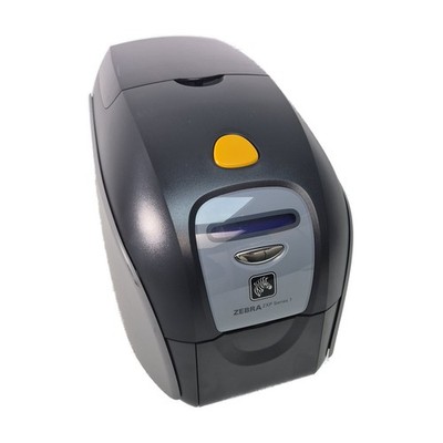 Zebra ZXP Series 1 300dpi einseitiger Kartendrucker