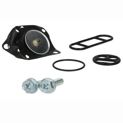 Tourmax Benzinhahn Reparatur Satz für Yamaha XJ 600 NH NN XJ 600 SH SN Diversion