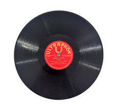 Karel Vlach se svym orchestrem: Sumeni Deste / Pod Starou Lucernou B14119 Ultrap