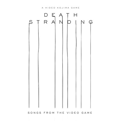 Various / Death Stranding (Songs from the Video Game)