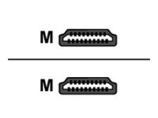 Black Box Premium Hdmi Cable, Male/male, 30-m...