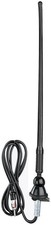Metra 44-US07R Rubber Antenna 1 Top Side Moun...