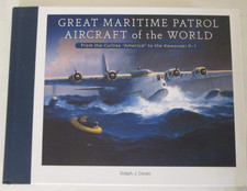 Great Maritime Patrol Aircraft of the World : From the Curtiss America to the