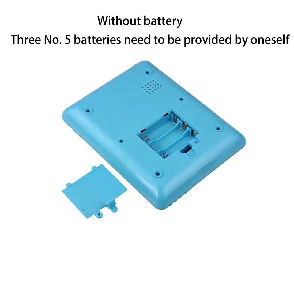 2024 NEW Educational Learning Toys for Kids Toddlers Age 2 3 4 5 6 7 Years Old - Image 2 of 4