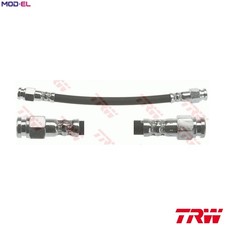 BRAKE HOSE PHA605 FOR ALFA ROMEO FIAT GRANDE/PUNTO ABARTH 0.9L 2cyl MITO 1.2L