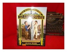 BUILD YOUR OWN SEARS TOWER: THE WORLD'S TALLEST BUILDING By Alan Rose EXCELLENT