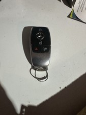 Mercedes Benz Mb Smart Key Remote Fob Matte 4-button Fcc Iyz-ms2 Excellent