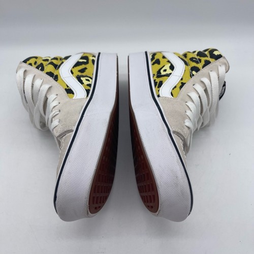 Vans ComfyCush SK8-Hi 721356 Women's Size 7 Shoes VN0A3WMB9J6 Athletic Sneakers - Picture 7 of 11