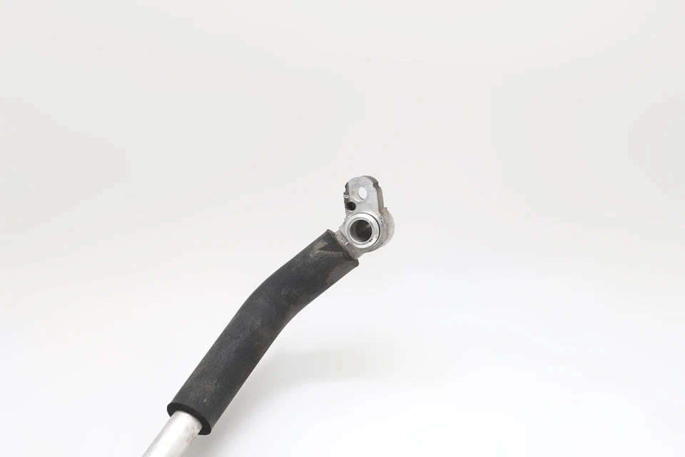 Toyota 4Runner 03-07 AC кондиционер всасывающий шланг трубы, 88704-60370, B016, OE - Изображение 4 из 4