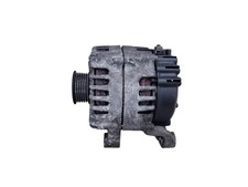 BMW 3 SERIES Alternator 2.0 Diesel 2008 E92 N47D20O0 (N47D20A) 7802261