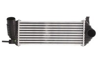 Thermotec DAR006TT LadeluftküHler FüR Renault