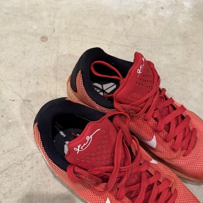 Size 10.5 - Nike Kobe 10 Majors - 705317-616 for sale online  display picture 1