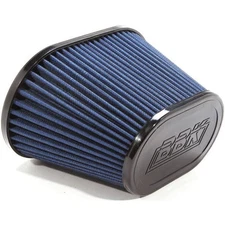 BBK Performance 1741 Replacement Air Fliter for 1712 & 1557 Blue