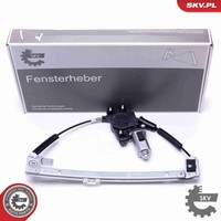 Esen Skv 51SKV061 Fensterheber Kreuzarm Reparatursatz Fenster Heber