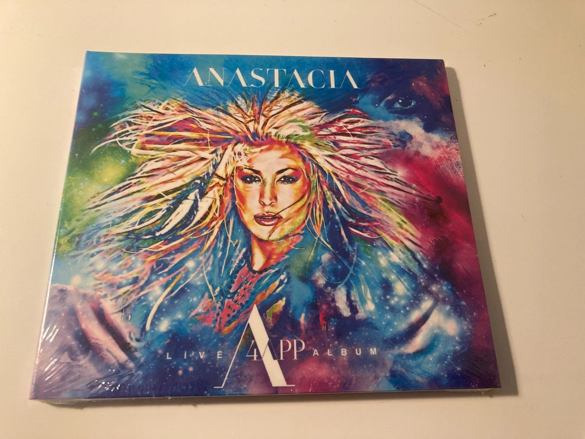 Anastacia Album Music CDs for sale | eBay