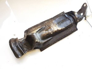 1j1422701j Hitzeschutz Krümmer  Audi A3 DE2458767-89