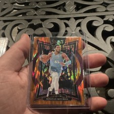 Panini Select & Donruss NBA Mitchell #24 & Bronny James Jr. #368, #14 2024-25 L…