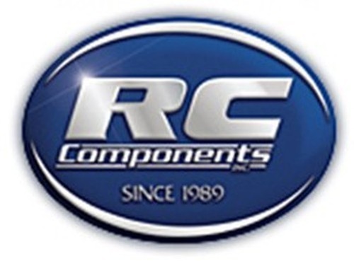RC Components apto para AC -01B-85E Savage Filtro De Aire Eclipse Cromo - Picture 2 of 3