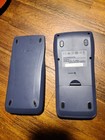 Casio fx-9750GII Graphing Calculator – Fully Functional + Cover — photo 3