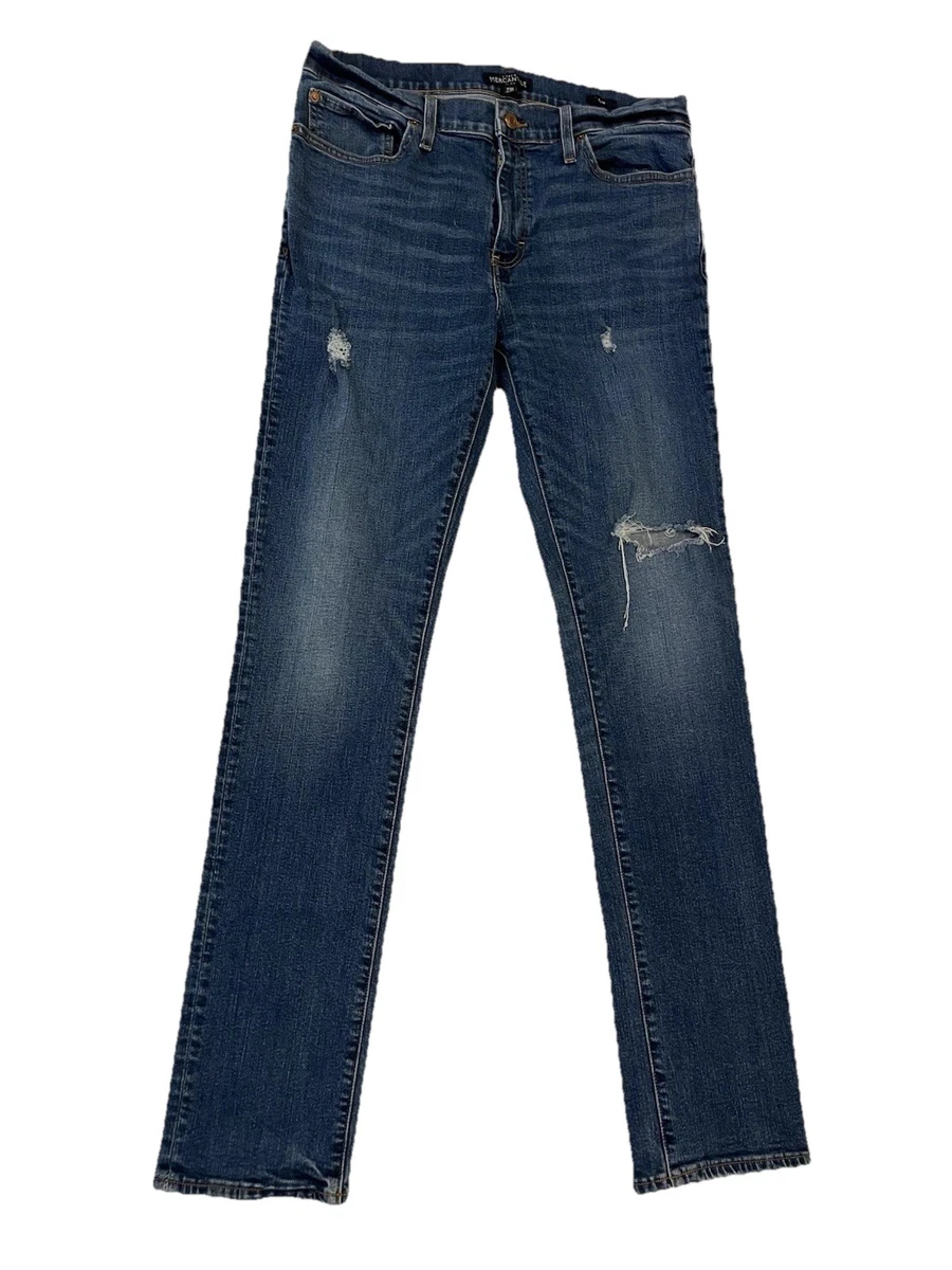 J.CREW Mercantile Jeans for Men for sale | eBay