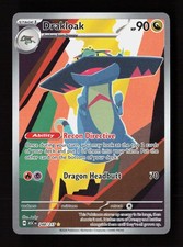 Drakloak Holofoil ASC 248/217 Pokemon NM
