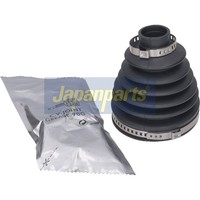 Achsmanschette Faltenbalg Antriebswelle Radseitig FÜR Toyota - Japanparts KB-243