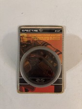 Spectre Air Filter Duct Hose Adapter 8147 Spectre Air Filter Duct Hose Adapter 8147