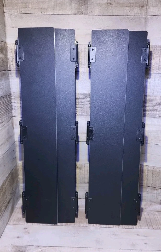 Pair Of Flolight FL-110HMD Economy Fluorescent Video Light (NOT TESTED) - Image 4 of 4