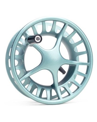 Remix/Liquid -3+ Spule Glacier Lamson LQ/RX-3+SPOOL-GLC