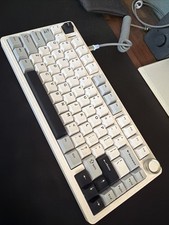 aula f75 keyboard