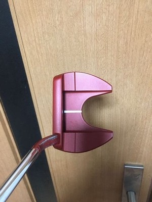 TaylorMade TP Collection ARD MORE3 33 Inch Putter mit SuperStroke Griff