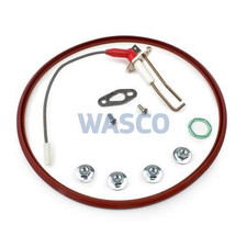 Remeha Wartungssatz mit Inosationsanode  7668579